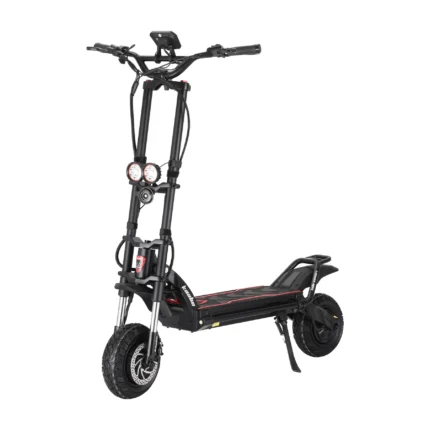 Kaabo Warrior 11 Max Electric Scooter