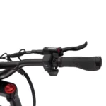 Kaabo Warrior 11 Max Electric Scooter - Right Handlebar