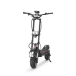 Kaabo Warrior 11 Max Electric Scooter.