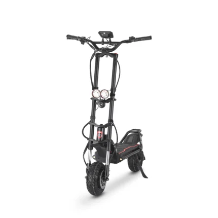 Kaabo Warrior 11 Max Electric Scooter.