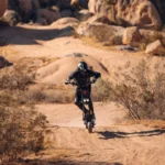 Kaabo Warrior 11 Pro+ Electric Scooter