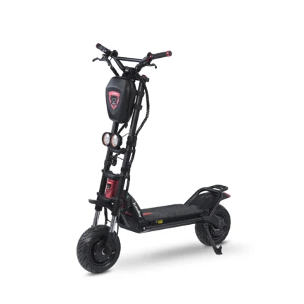 Kaabo Warrior 11 Pro+ Electric Scooter