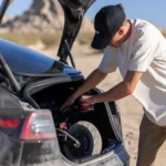 Kaabo Warrior 11 Pro+ Electric Scooter - Foldable