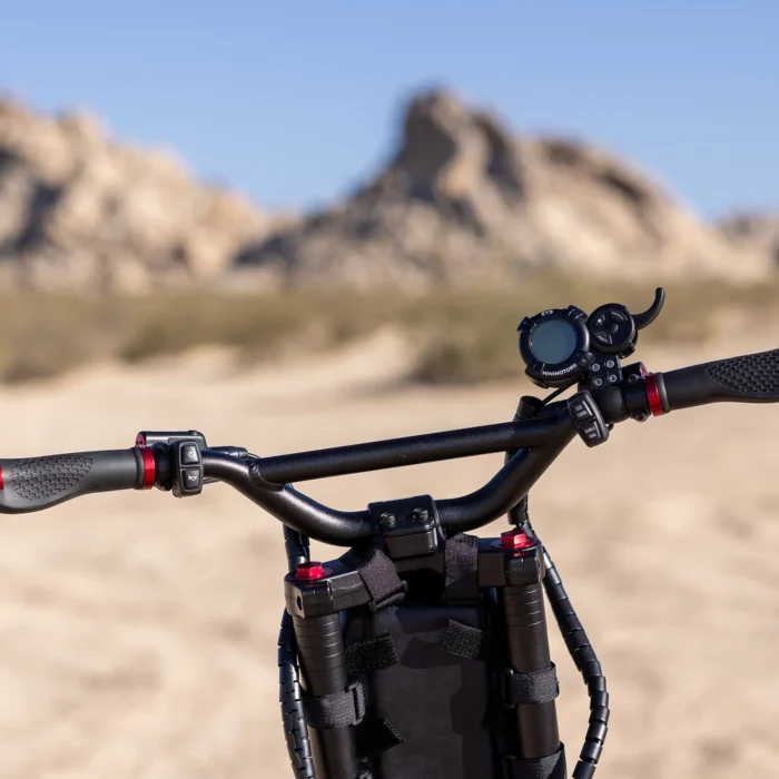 Kaabo Warrior 11 Pro+ Electric Scooter - Headline