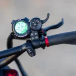 Kaabo Warrior 11 Pro+ Electric Scooter - Right Handle