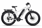 Magicycle-Cruiser-Pro-electric-bike white