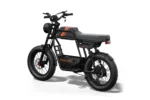 Riding Times GT33 Cargo Electric Bike - New Arraival
