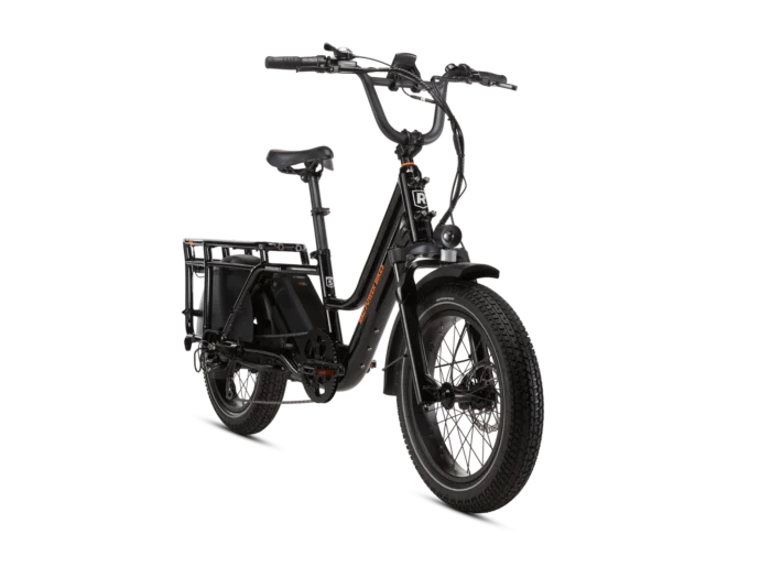 RadWagon™ 5 Electric Cargo Bike - Image 5