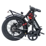 Gotrax F2 Foldable Electric Bike 2.0 - Image 6