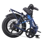 Gotrax F2 Foldable Electric Bike 2.0 - Image 7