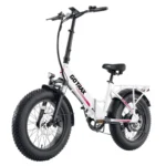 Gotrax F2 Foldable Electric Bike 2.0 - Image 8