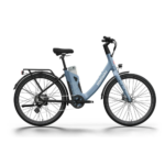 Himiway B3 Foldable Electric Commuter Bike
