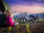 Himiway D5 Zebra ST Premium Electric Fat Bike - Image 7