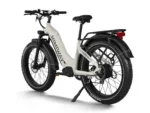 Himiway D5 Zebra ST Premium Electric Fat Bike - Image 10