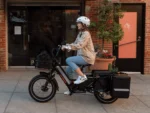 RadWagon™ 5 Electric Cargo Bike - Image 3