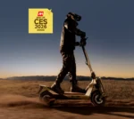 NAVEE   UT5   Ultra   X   SuperScooter   –   74.6miles   Extended   Range｜Hydraulic   Suspension｜2400W×2   Dual   Motor   Powerful   Urban   Performance「NBA   Legend   Kevin   Garnett   Style」 - Image 10