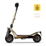 NAVEE   UT5   Ultra   X   SuperScooter   –   74.6miles   Extended   Range｜Hydraulic   Suspension｜2400W×2   Dual   Motor   Powerful   Urban   Performance「NBA   Legend   Kevin   Garnett   Style」 - Image 11