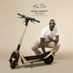 NAVEE   UT5   Ultra   X   SuperScooter   –   74.6miles   Extended   Range｜Hydraulic   Suspension｜2400W×2   Dual   Motor   Powerful   Urban   Performance「NBA   Legend   Kevin   Garnett   Style」 - Image 12
