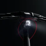 NAVEE UT5 Max Electric Scooter - Image 4