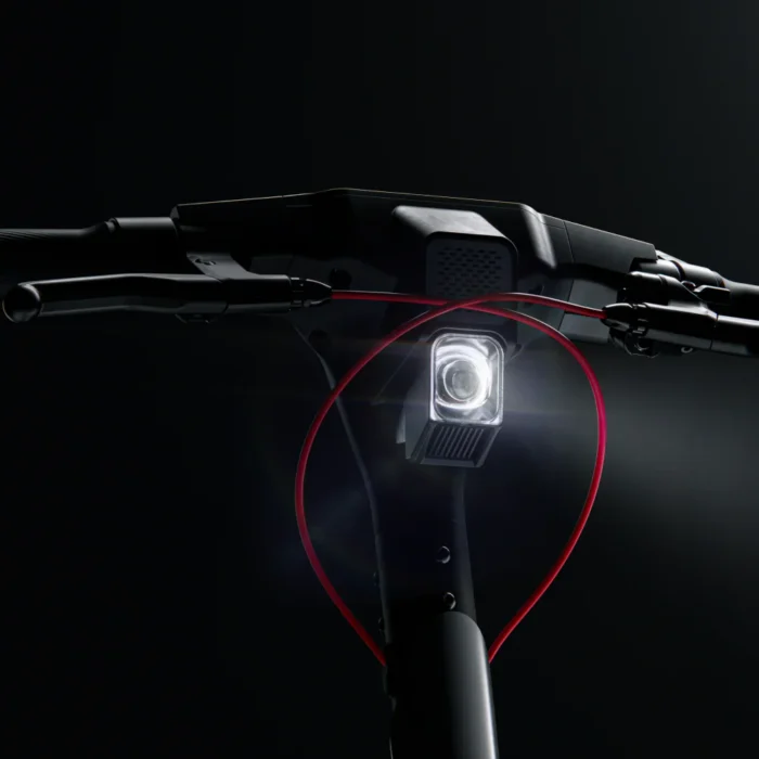 NAVEE UT5 Max Electric Scooter - Image 4