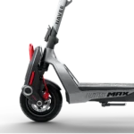 NAVEE UT5 Max Electric Scooter - Image 6