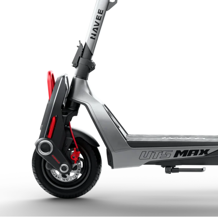 NAVEE UT5 Max Electric Scooter - Image 6