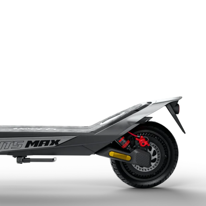 NAVEE UT5 Max Electric Scooter - Image 7