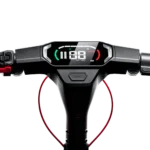 NAVEE UT5 Max Electric Scooter - Image 8