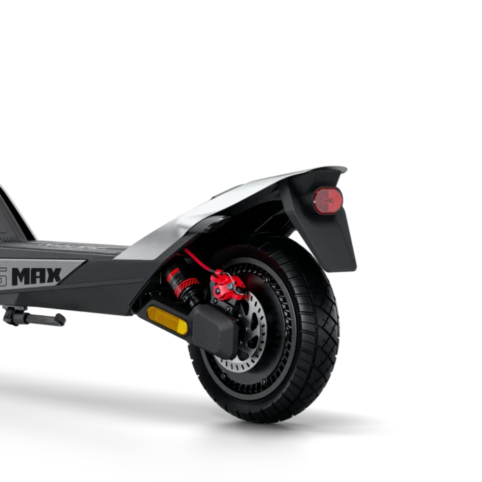 NAVEE UT5 Max Electric Scooter - Image 9