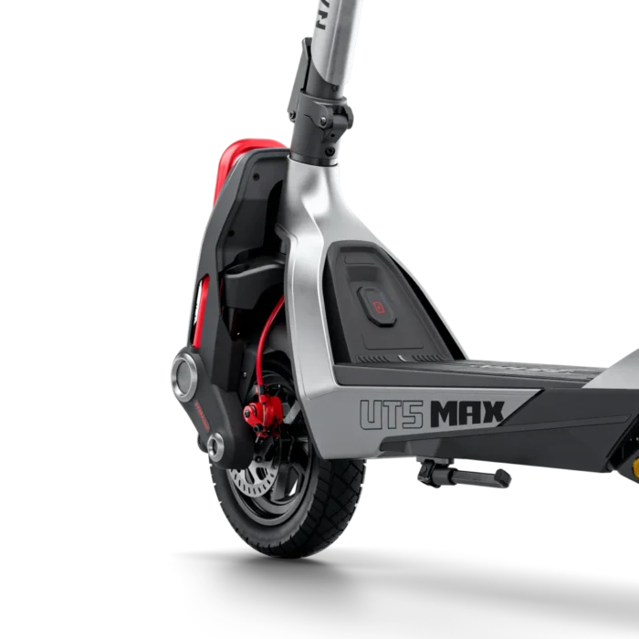 NAVEE UT5 Max Electric Scooter - Image 10