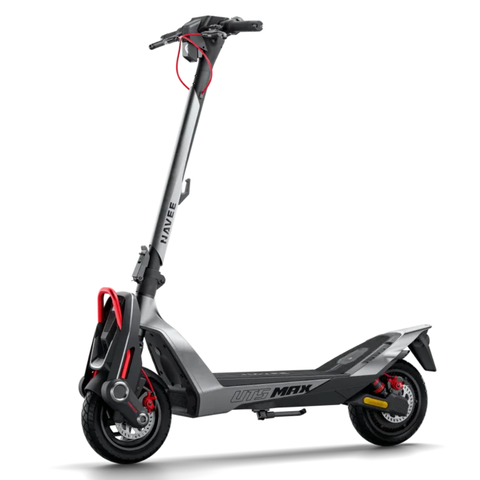 NAVEE UT5 Max Electric Scooter - Image 11
