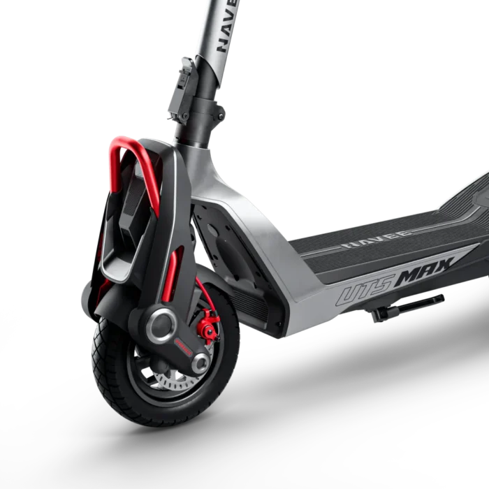 NAVEE UT5 Max Electric Scooter - Image 12