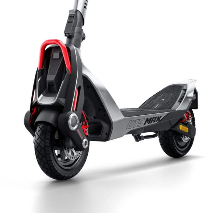 NAVEE UT5 Max Electric Scooter - Image 13