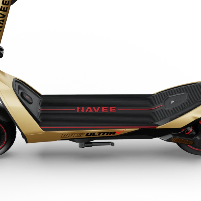 NAVEE UT5 Ultra X SuperScooter - Image 2