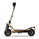 NAVEE   UT5   Ultra   X   SuperScooter   –   74.6miles   Extended   Range｜Hydraulic   Suspension｜2400W×2   Dual   Motor   Powerful   Urban   Performance「NBA   Legend   Kevin   Garnett   Style」