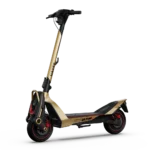 NAVEE   UT5   Ultra   X   SuperScooter   –   74.6miles   Extended   Range｜Hydraulic   Suspension｜2400W×2   Dual   Motor   Powerful   Urban   Performance「NBA   Legend   Kevin   Garnett   Style」 - Image 3