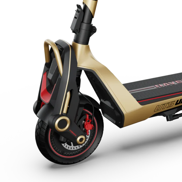 NAVEE UT5 Ultra X SuperScooter - Image 4