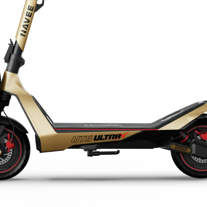 NAVEE UT5 Ultra X SuperScooter - Image 5