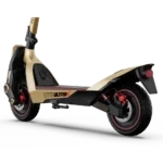 NAVEE   UT5   Ultra   X   SuperScooter   –   74.6miles   Extended   Range｜Hydraulic   Suspension｜2400W×2   Dual   Motor   Powerful   Urban   Performance「NBA   Legend   Kevin   Garnett   Style」 - Image 6