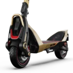 NAVEE   UT5   Ultra   X   SuperScooter   –   74.6miles   Extended   Range｜Hydraulic   Suspension｜2400W×2   Dual   Motor   Powerful   Urban   Performance「NBA   Legend   Kevin   Garnett   Style」 - Image 7