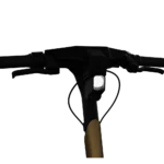 NAVEE   UT5   Ultra   X   SuperScooter   –   74.6miles   Extended   Range｜Hydraulic   Suspension｜2400W×2   Dual   Motor   Powerful   Urban   Performance「NBA   Legend   Kevin   Garnett   Style」 - Image 8