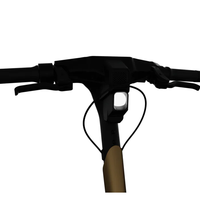 NAVEE UT5 Ultra X SuperScooter - Image 8