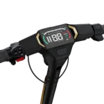 NAVEE   UT5   Ultra   X   SuperScooter   –   74.6miles   Extended   Range｜Hydraulic   Suspension｜2400W×2   Dual   Motor   Powerful   Urban   Performance「NBA   Legend   Kevin   Garnett   Style」 - Image 9