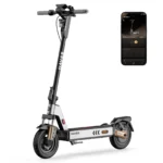 NAVEE G5 Max Electric Scooter - Image 4