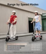 NAVEE G5 Max Electric Scooter - Image 12