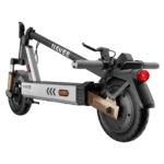 NAVEE G5 Max Electric Scooter - Image 5