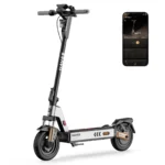 NAVEE G5 Pro Electric Scooter - Image 4