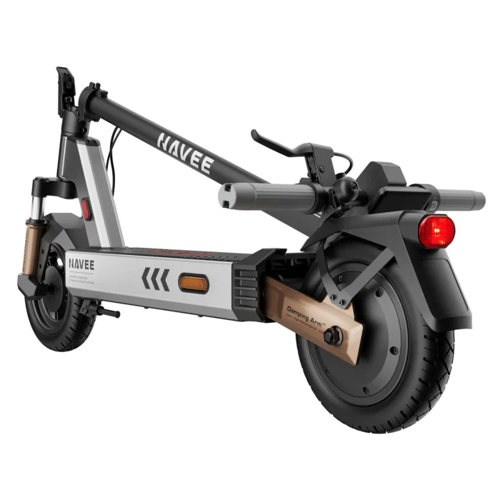 NAVEE G5 Pro Electric Scooter - Image 7