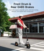 NAVEE G5 Pro Electric Scooter - Image 11