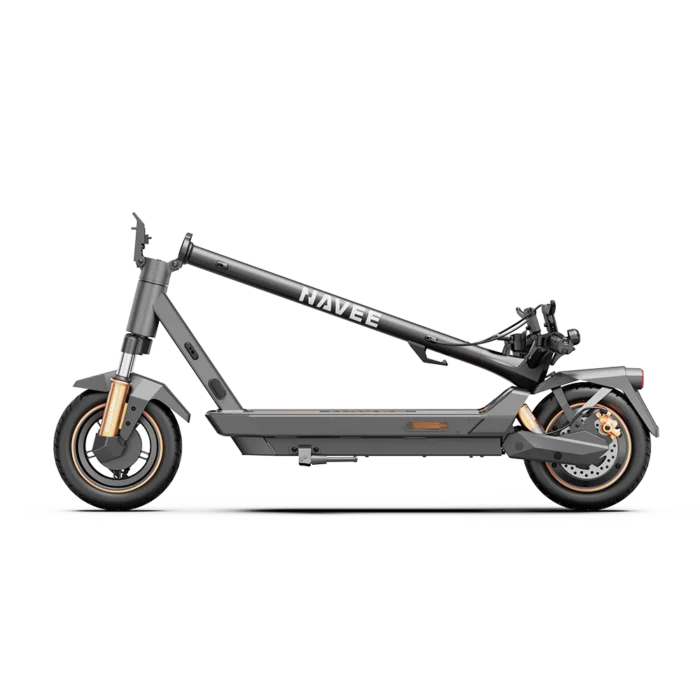 NAVEE GT5 Max Electric Scooter - Image 2